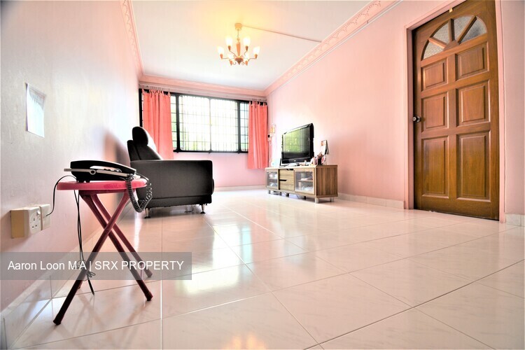Simei Street 1 thumbnail photo